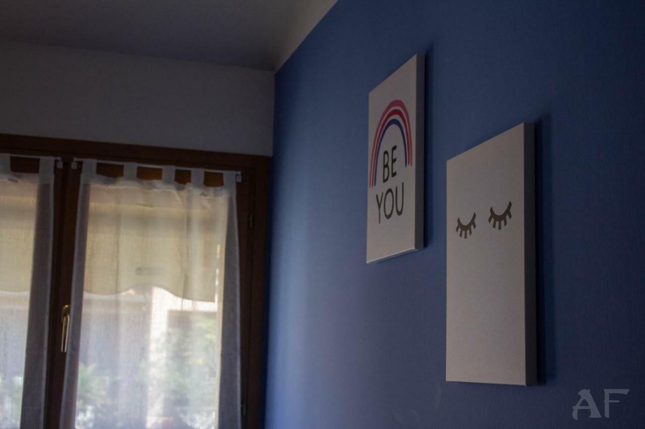 Apartamento Corso San Gottardo - Darsena Flat Milán Exterior foto