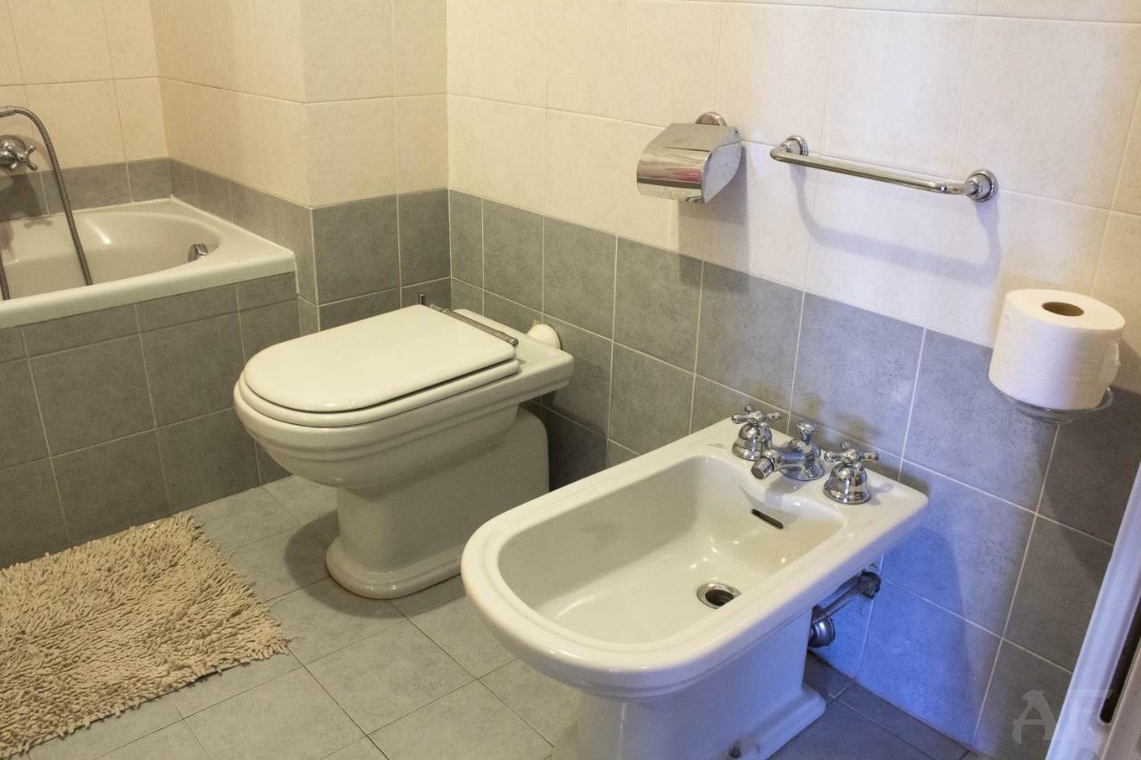 Apartamento Corso San Gottardo - Darsena Flat Milán Exterior foto